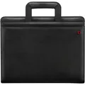 Wenger Aktentasche 611710 28 cm x 35 cm x 5 cm Schwarz