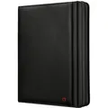 WENGER Venture Schreibmappe 10" schwarz