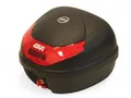 Topcase-Koffer E30N tour