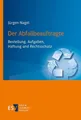 Jürgen Nagel | Der Abfallbeauftragte | Taschenbuch | Deutsch (2022) | 468 S.