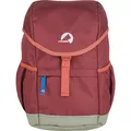 Finkid Reppu beet red/chili (259202) onesize