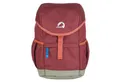 Finkid Kinderrucksack Finkid Reppu Rucksack One Size - Beet Red/Chili Kinderrucksack