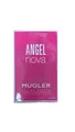 THIERRY MUGLER ANGEL NOVA NACHFÜLLBARE STERNE 50ML EDP SPRAY BRANDNEU & VERSI...