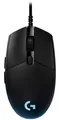 Logitech G G PRO Gaming Mouse - rechts - Optisch - USB Typ-A - 12000 DPI - 1 ms - Schwarz