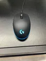 Logitech G Pro Gaming-Maus 5#1907216