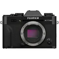 Fujifilm X-T30 III schwarz 16957841
