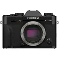 Fujifilm X-T30 III Gehäuse Schwarz