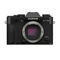 Fujifilm X-T30 III schwarz | ✔️ 5 Jahre kostenlose Garantie