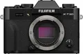 Fujifilm X-T30 III Gehäuse schwarz