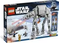 LEGO Star Wars AT-AT Walker, Bild, Mehrfarben