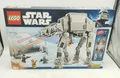 LEGO Star Wars 8129 AT-AT Walker Limited EOL NEW GOOD MISB SEALED Hoth