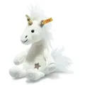 Steiff Einhorn Unica 20 cm Schlenker Friends 067655 - Weiß