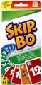 Skip-Bo | Spiel | Deutsch (2006) | Brettspiel | 52370 | Mattel GmbH