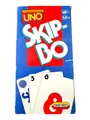 Skip-Bo 1997 Spear Spiele Mattel Kartenspiel Spielzeug Unterhaltung Spiel Karten