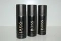 (111,09€/L) Hugo Boss The Scent Man 3 x 150 ml Deodorant Bodyspray Deo Spray