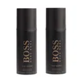 Hugo Boss The Scent - Deodorant Spray 150ml - 2x