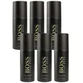 Hugo Boss Boss The Scent 6 x 150 ml Deospray Deo Spray Deodorant Set