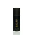 (113 EUR/l) Hugo Boss The Scent Deodorant Spray 150 ml Herren NEU OVP