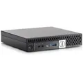 Dell Optiplex 7070 Micro Intel Core i3-8100 512GB SSD 16GB Windows 11 Pro