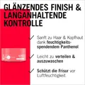 Haarwachs TAFT Gel Wax 75ml Haltegrad 2, strahlender Glanz, Styling