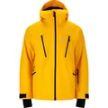 SOS La Thule M Insulated Jacket gold fusion (5064) S