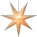 LED Weihnachtsstern Alice von Star Trading, 3D Stern
