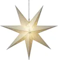 STAR TRADING Hängedekoration LED Weihnachtsstern Alice von Star Trading, 3D Stern