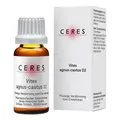 CERES Vitex Agnus castus D 2 Dilution 20 ml