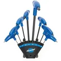 PARK TOOL Innensechskant Schlüsselset mit Wandhalterung