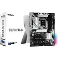 B760 Pro RS/D4, Mainboard weiß/schwarz
