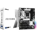 AsRock B760 Pro RS/D4 (LGA 1700, Intel ICH7, Intel ICH9R, ATX) (90-MXBL80-A0UAYZ)