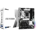 B760 PRO RS/D4 Mainboard - Intel B760 - Intel LGA1700 socket - DDR4 RAM - ATX