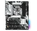 Asrock B760 Pro RS/D4 - Intel - LGA 1700 - Intel Core i3 - Intel Core i5 - Intel Core i7 - Intel Core i9 - DDR4-SDRAM - 128 GB - DIMM (90-MXBL80-A0UAYZ)
