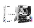 MB ASRock B760 PRO RS/ D4 1700 ATX HDMI/DP DDR4 Retail