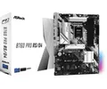 ASRock B760 Pro RS/D4 - Intel - LGA 1700 - Intel Core"! i3 - Intel Core"! i5 - Intel Core"! i7 - Intel Core"! i9 -