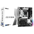 MB ASRock B760 PRO RS/D4 1700 ATX HDMI/DP DDR5 retail