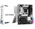 4710483942075 Asrock B760 Pro RS/D4 Intel B760 LGA 1700 ATX Asrock