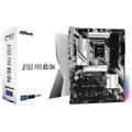MB ASRock B760 PRO RS/D4 1700 ATX HDMI/DP DDR5 retail