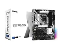 MB ASRock B760 PRO RS/ D4 1700 ATX HDMI/DP DDR4 Retail