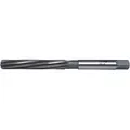 HSS-Handreibahle 12 mm Passung H7