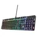 TRUST - GXT871 ZORA MECHANICAL KEYBOARD