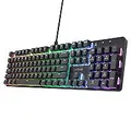 25678 Trust GXT871 ZORA MECHANICAL KEYBOARD ~D~