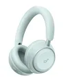 soundcore Space 2 by Anker, Noise Cancelling Kopfhörer, bequem, 50h Akku, LDAC Hi-Res Wireless Audio, Duale Verbindungen, klare Telefonate, Bluetooth 6.1, Nap-Modus, Trageerkennung