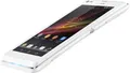 Sony Xperia L White Weiß 8GB Android Smartphone LTE 4G C2105