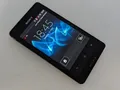 Sony Xperia GO Schwarz 8GB Android Smartphone LTE 4G ST27i ✅