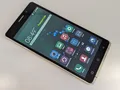 Uhappy UP580 Schwarz Dual Sim 8GB Android Smartphone LTE 4G