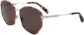 Marc Jacobs Runway MJ 1042/S 8JD PALLADIUM HAVANA 57/15/140 Damen Sonnenbrillen