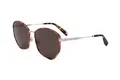 Marc Jacobs MJ 1042/S 8JD PALLADIUM HAVANA 57/15/140 Damen Sonnenbrillen