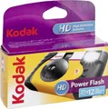 KODAK Power Flash 800 ASA 27+12 Bilder
