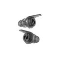 Sennheiser SoundProtex Plus - 5-Filter-Ohrpolster